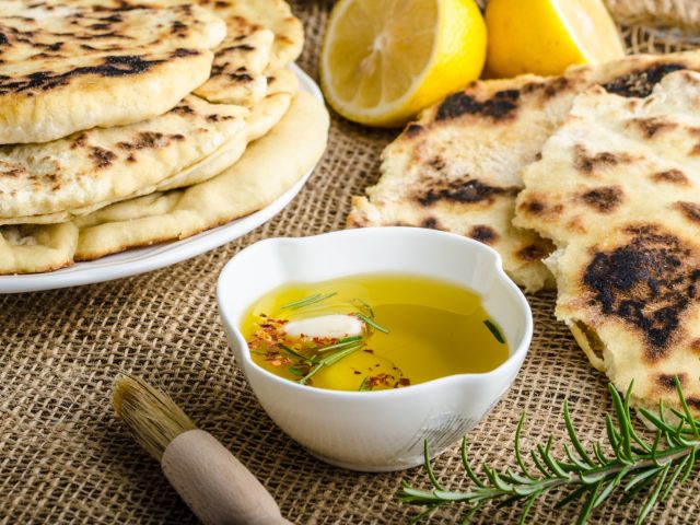 Pan Naan Pan Naan